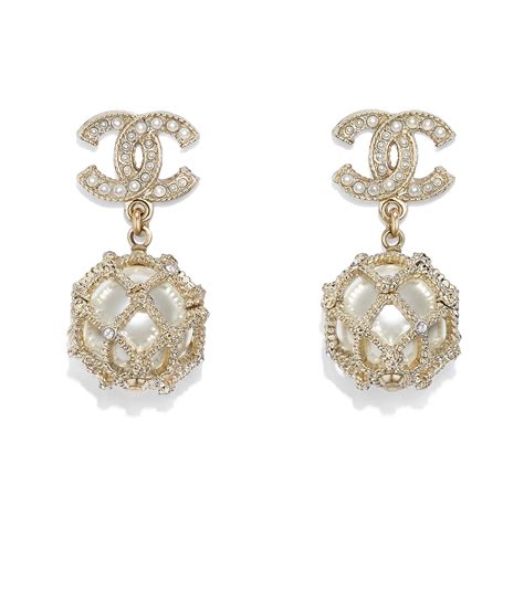 chanel costume jewelry 1924|refurbished Chanel jewelry.